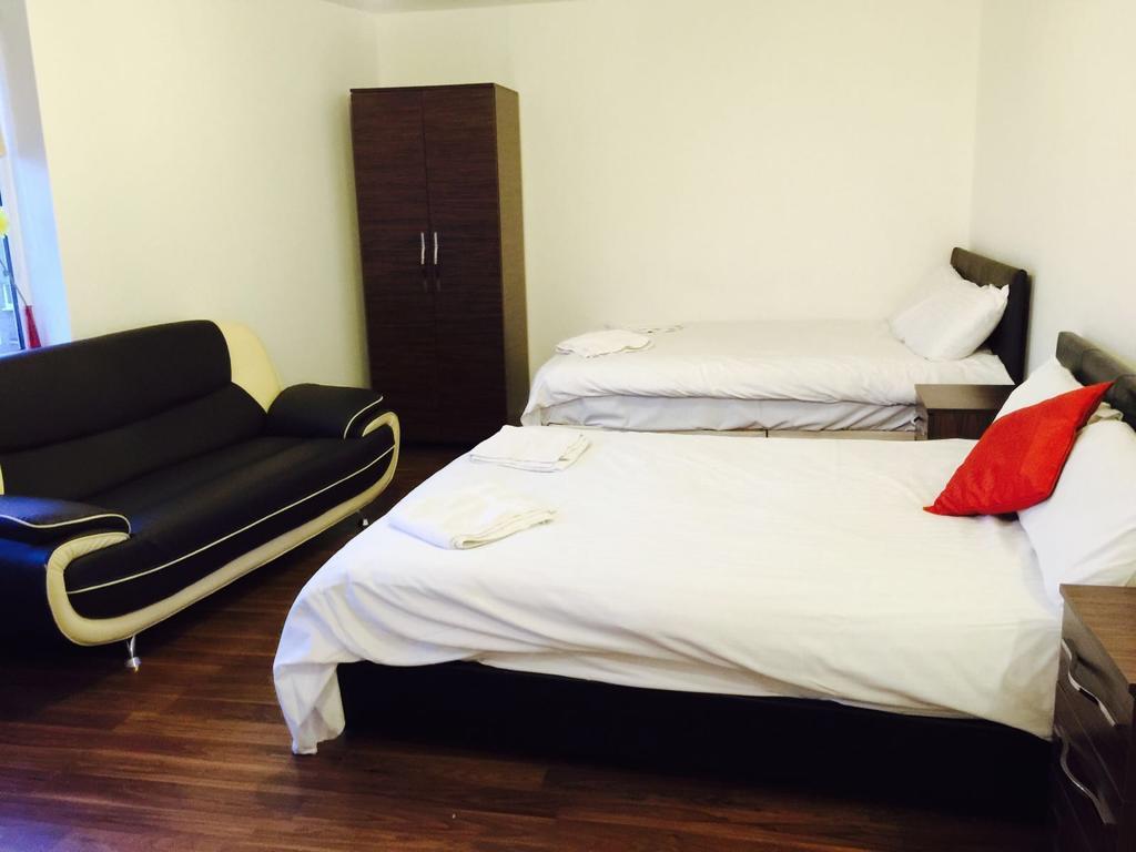 City House Ilford Dış mekan fotoğraf