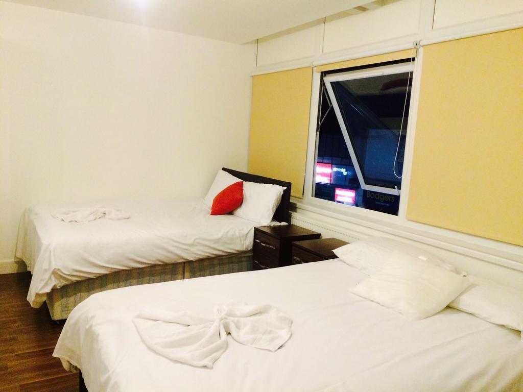 City House Ilford Dış mekan fotoğraf