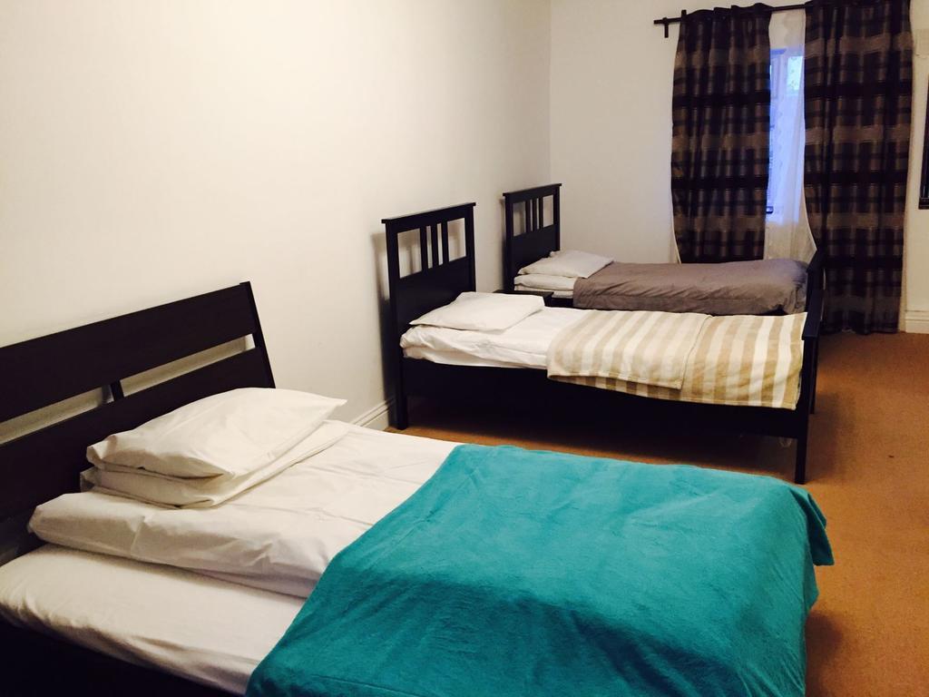 City House Ilford Dış mekan fotoğraf