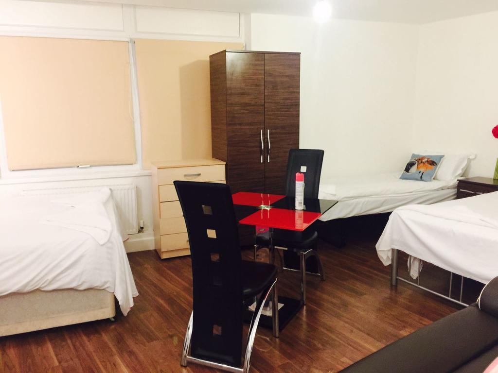 City House Ilford Dış mekan fotoğraf