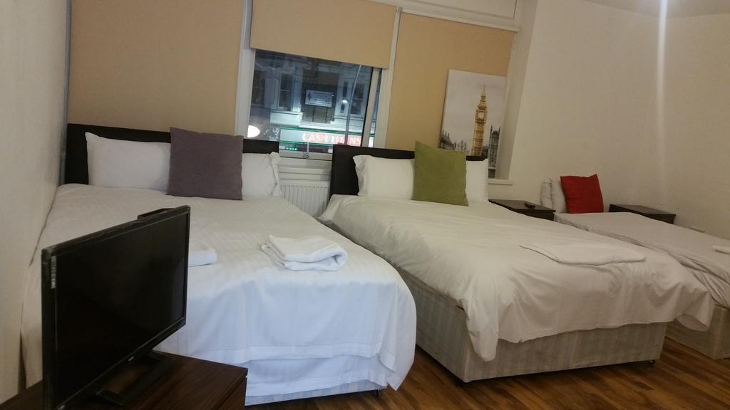City House Ilford Dış mekan fotoğraf