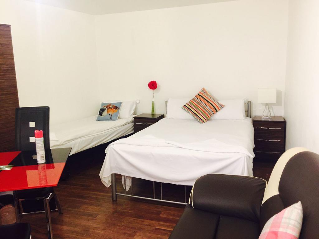City House Ilford Dış mekan fotoğraf