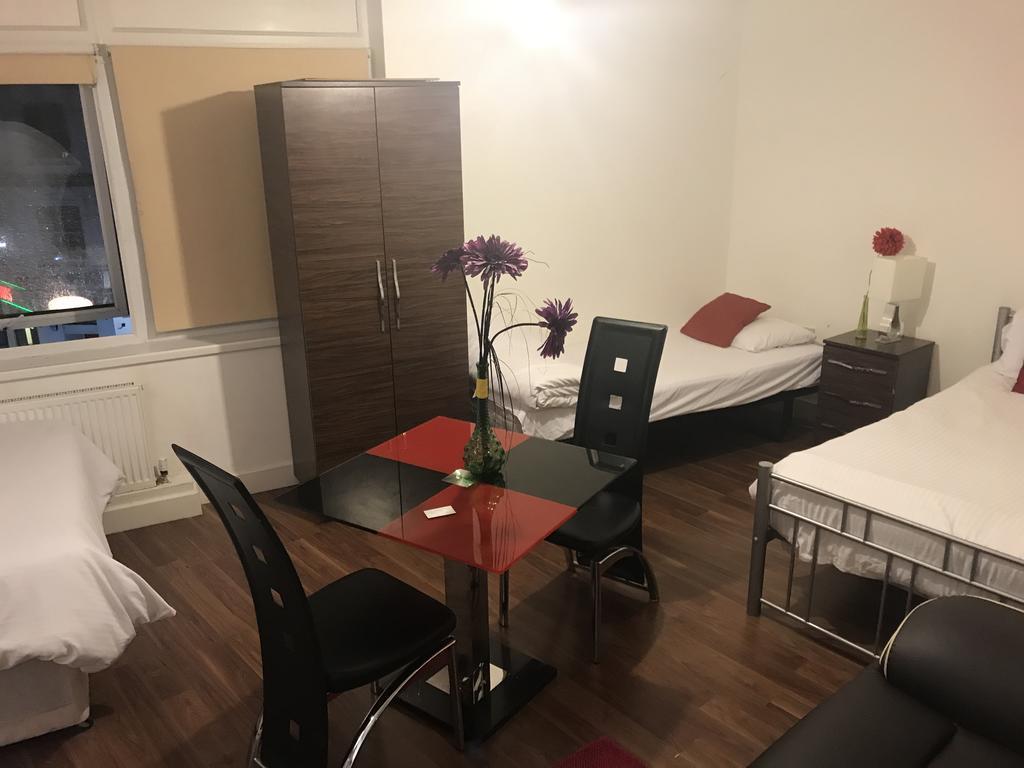 City House Ilford Dış mekan fotoğraf